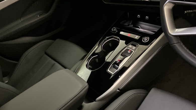 Audi A5 2.0 TDI 204 Sport 5dr S Tronic Diesel Estate